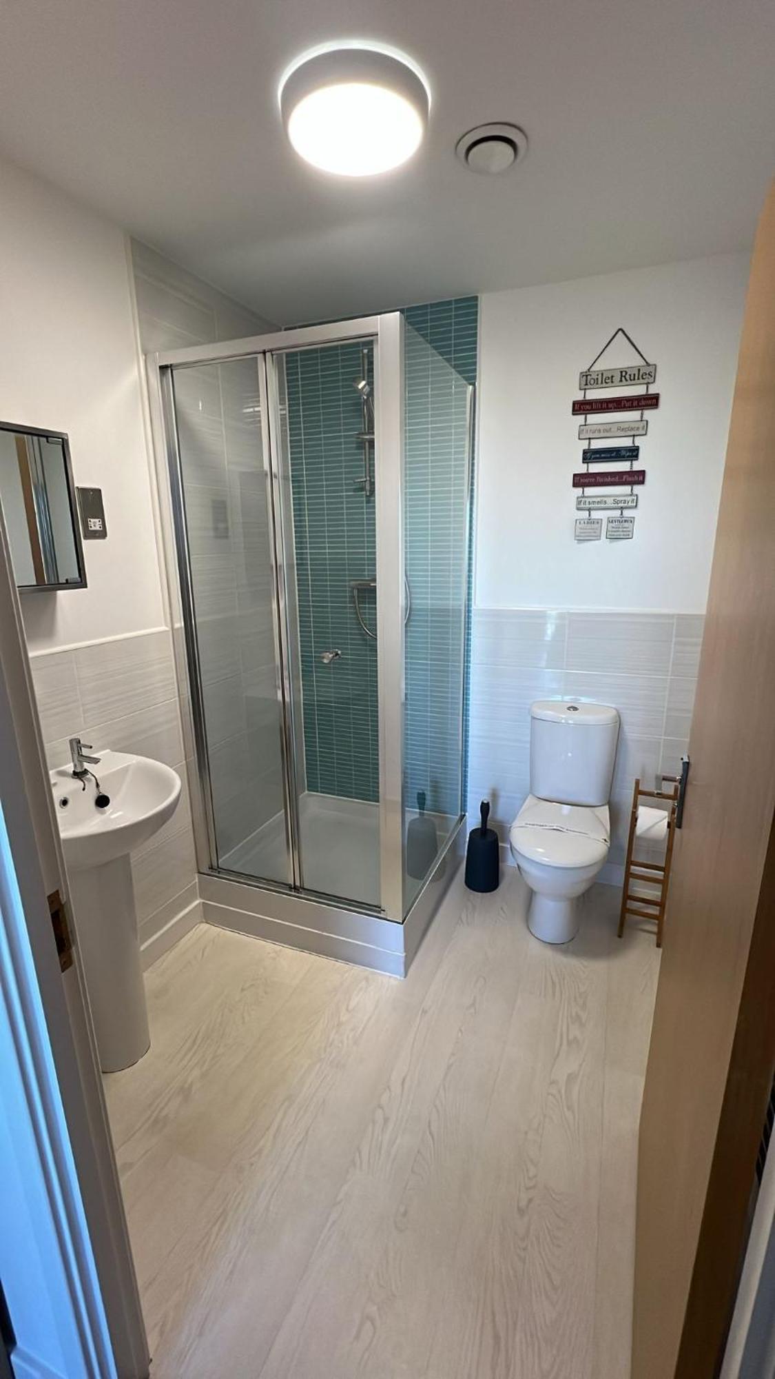 Alishan Cornwall Holidays Apartment Newquay (Cornwall)