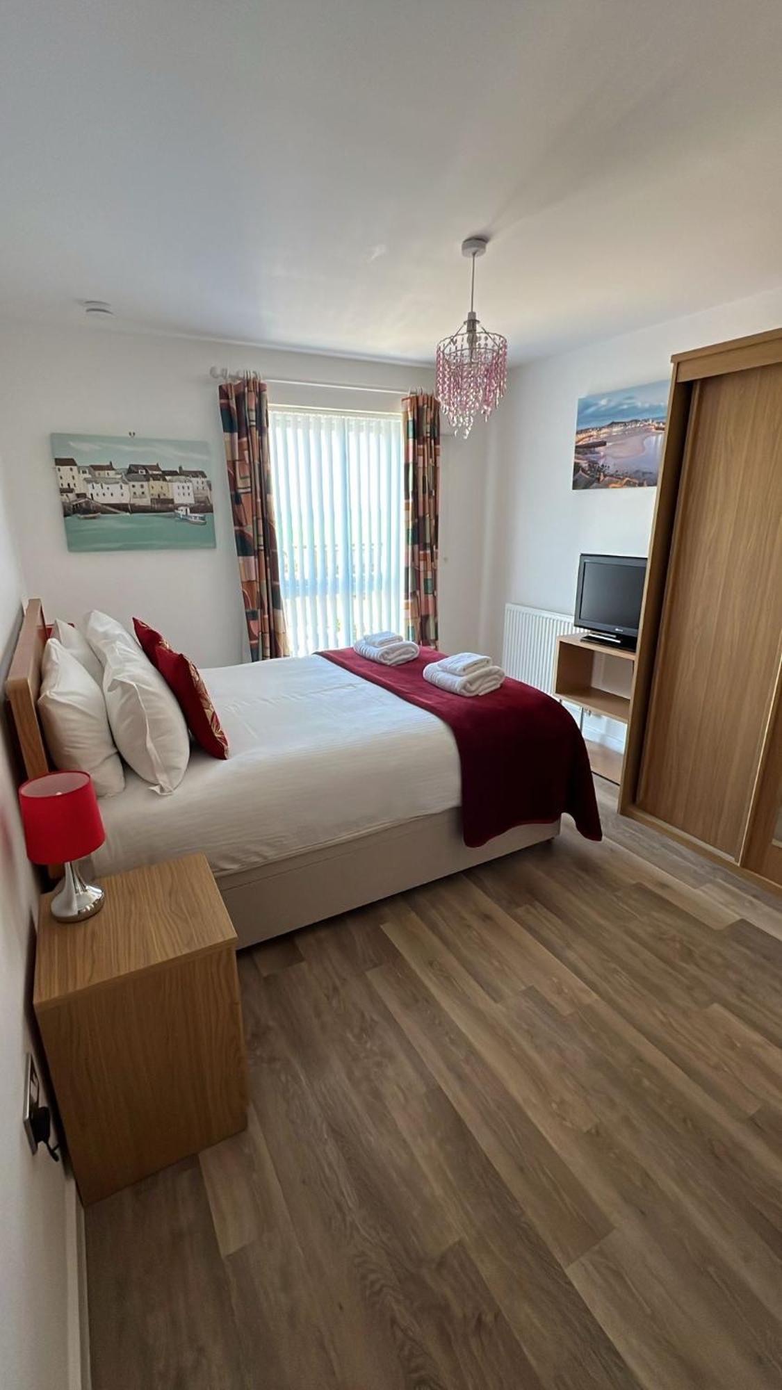 Alishan Cornwall Holidays Newquay (Cornwall)