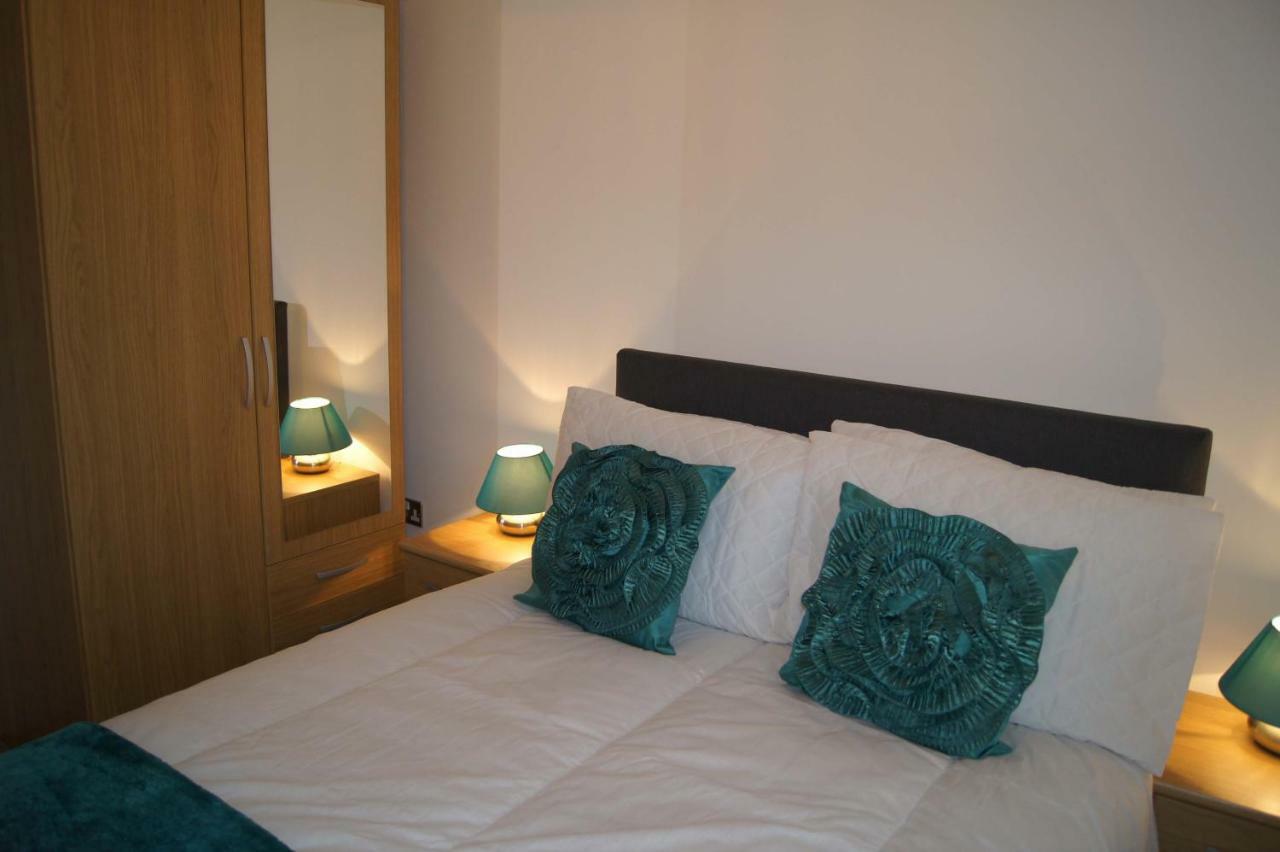 Alishan Cornwall Holidays Newquay (Cornwall)