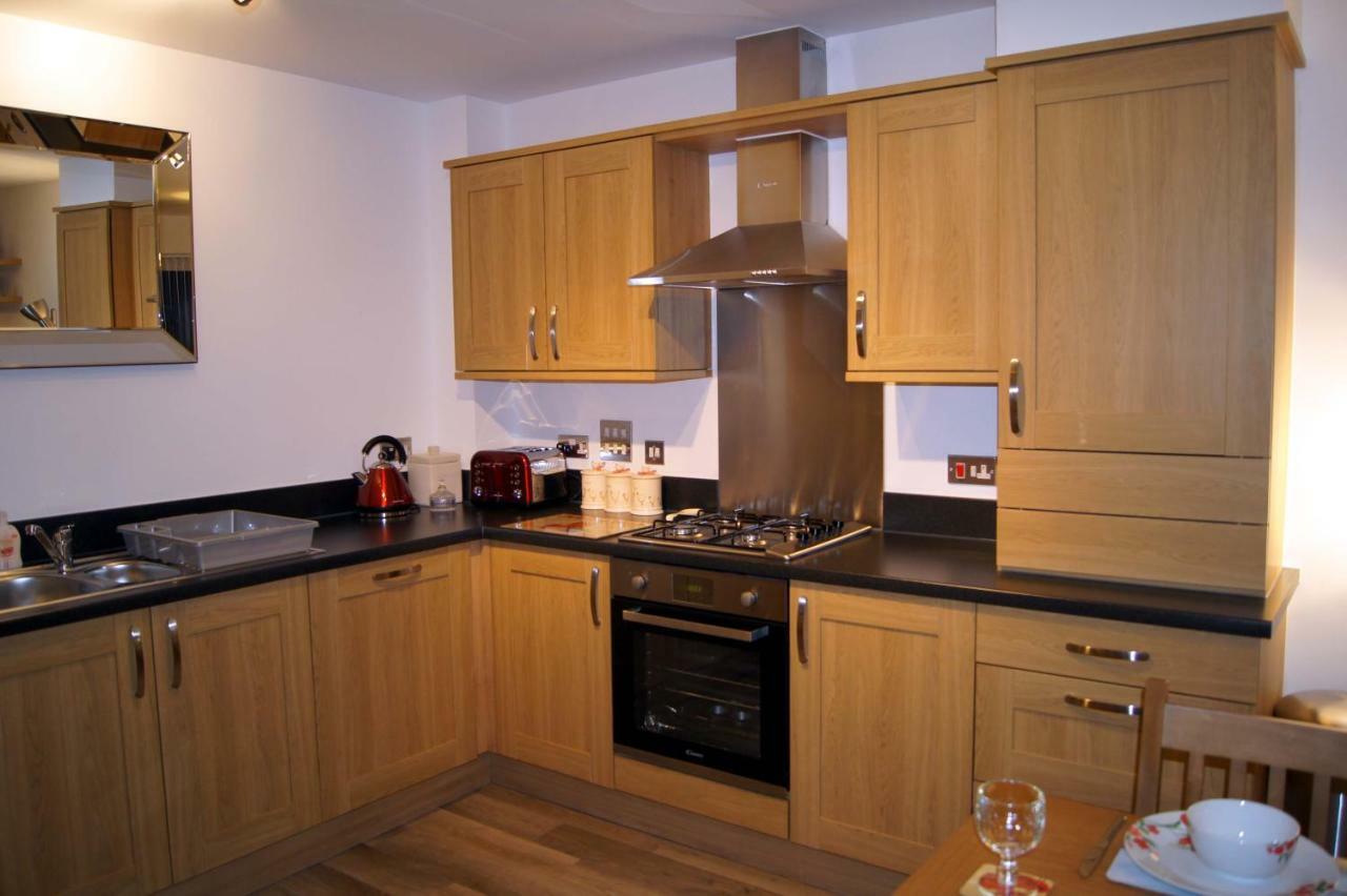 Alishan Cornwall Holidays Newquay (Cornwall)