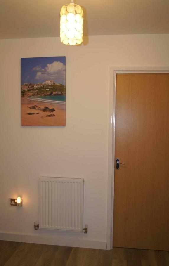 Alishan Cornwall Holidays Apartment *