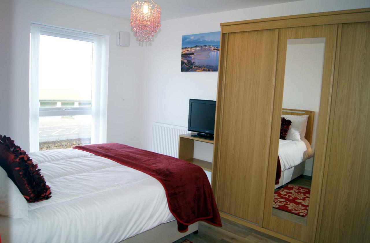 Apartment Alishan Cornwall Holidays *