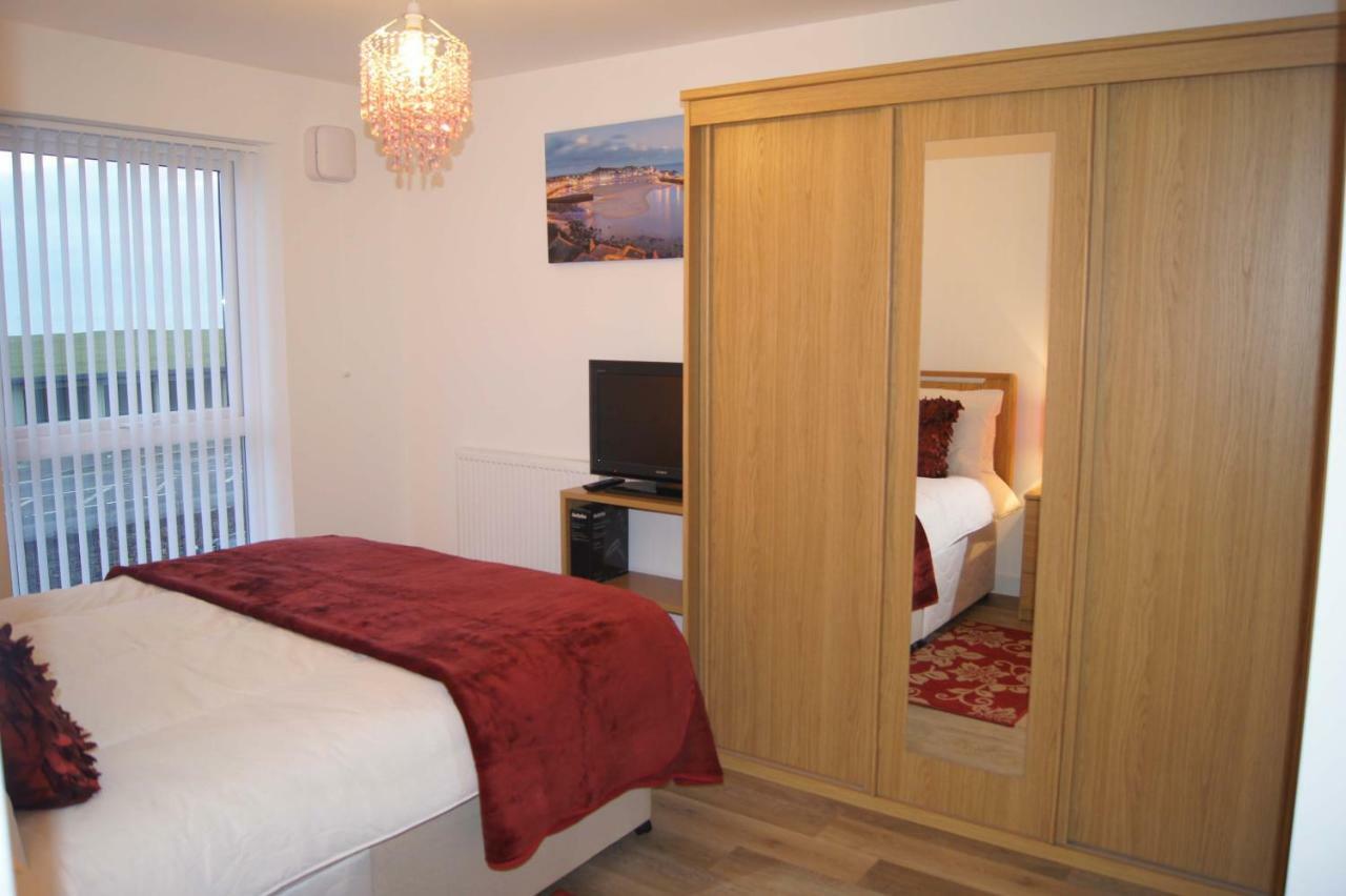 Alishan Cornwall Holidays Newquay (Cornwall)