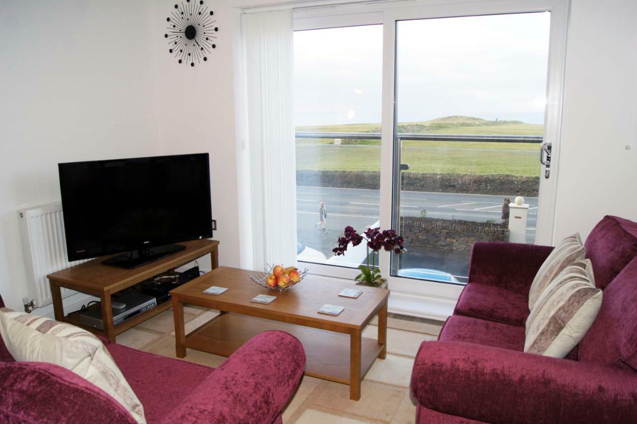 Alishan Cornwall Holidays Apartment Newquay (Cornwall)