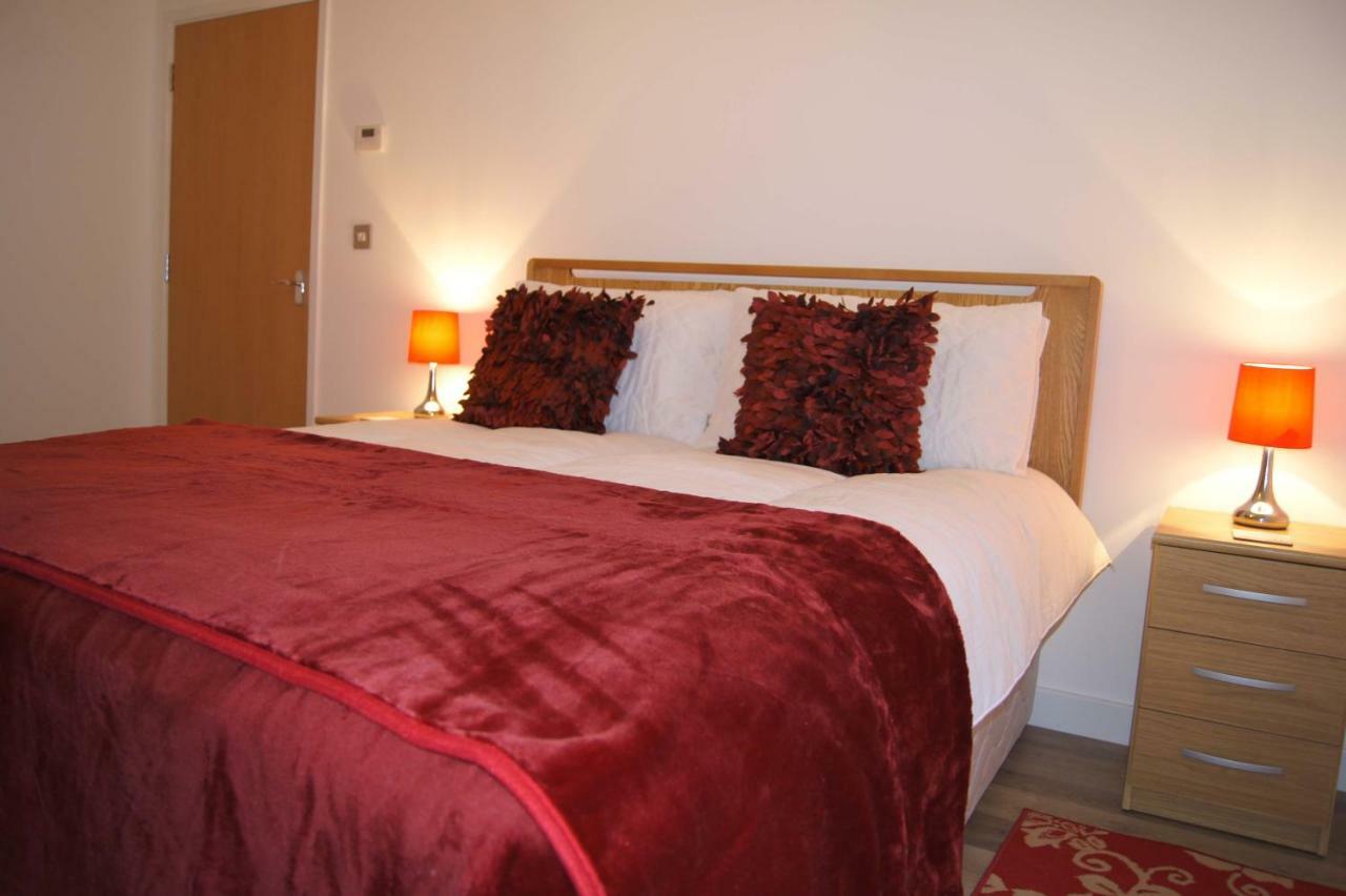 Apartment Alishan Cornwall Holidays
