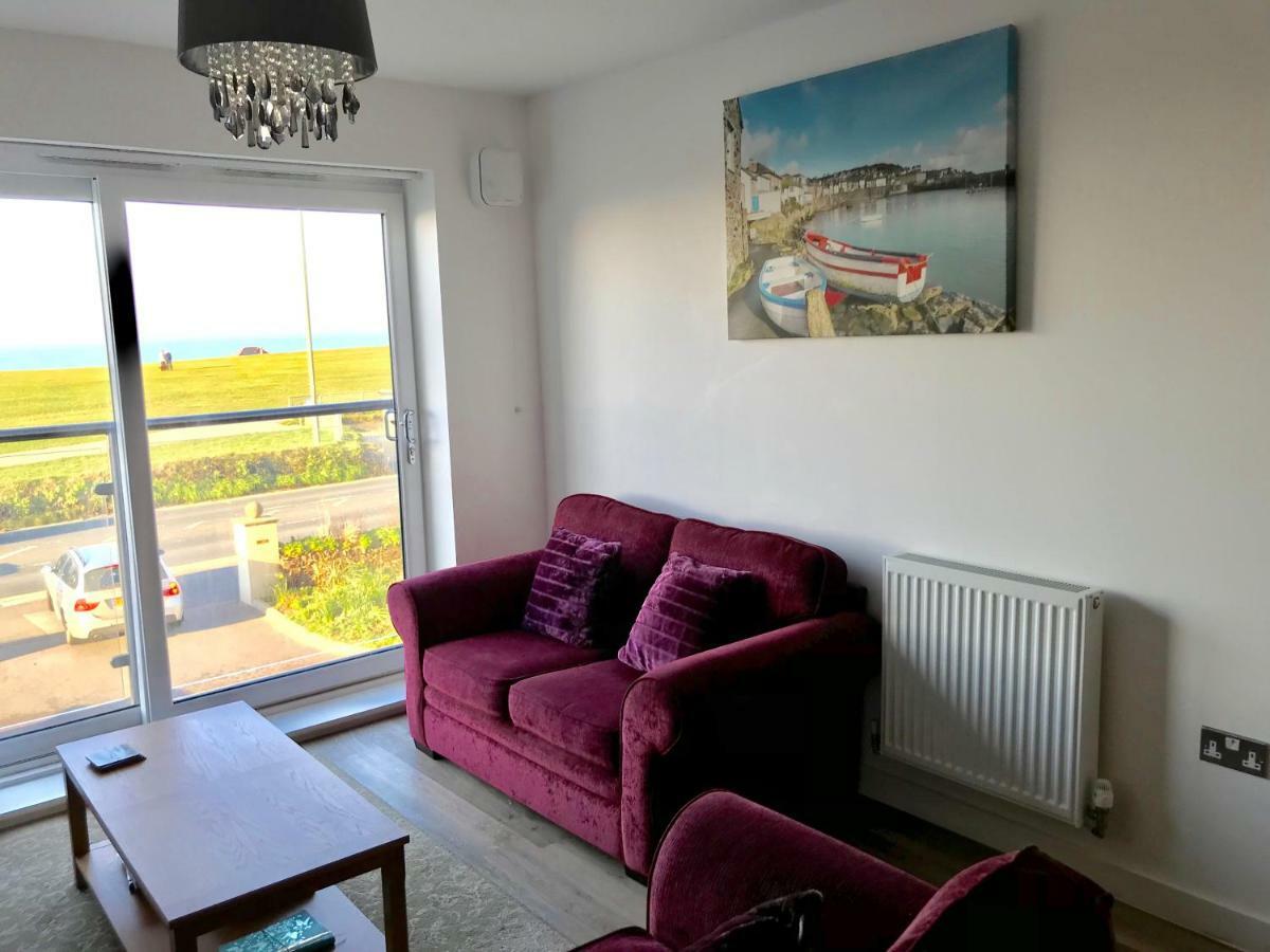 Apartment Alishan Cornwall Holidays Newquay (Cornwall)