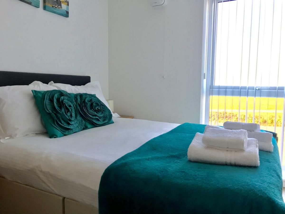 Alishan Cornwall Holidays Apartment Newquay (Cornwall)