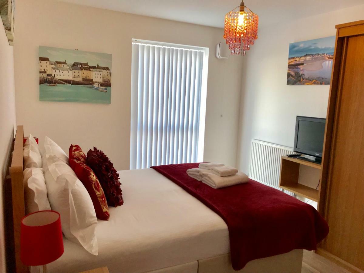 Apartment Alishan Cornwall Holidays Newquay (Cornwall)